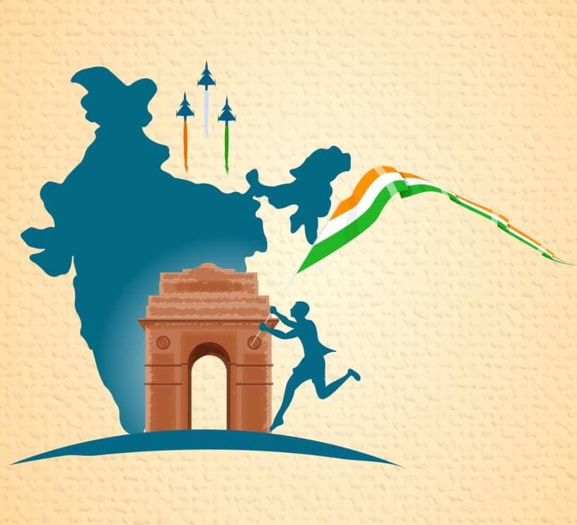 Viksit Bharat@2047: India Needs Rapid Growth...! 7% Is Not Enough.