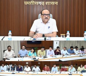 Chief Secretary: Settle employees' cases before retirement...! Major directive from the Chief Secretary... orders issued to fill vacant posts as well.