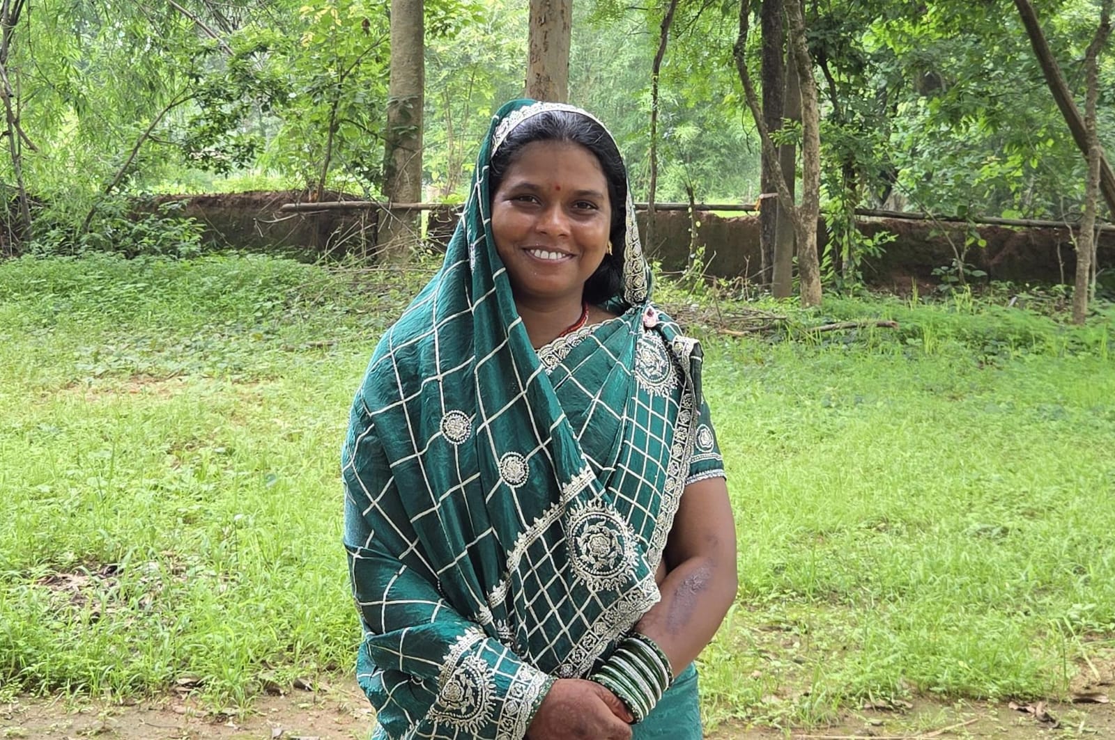 Digital India: The journey from the kitchen hearth to digital services...! The story of Lakshmaniya Didi.