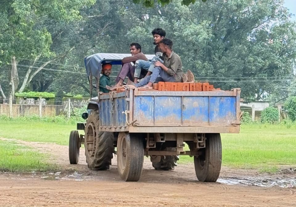 Hyva Truck Seizied