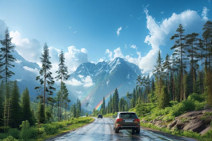 A new era of tourism in India