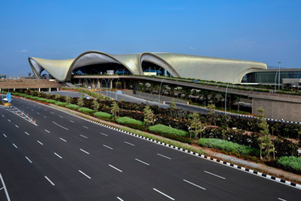 Adani Airports