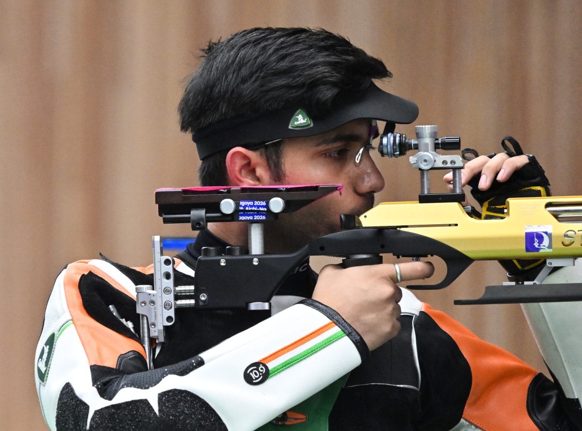 Asian Games