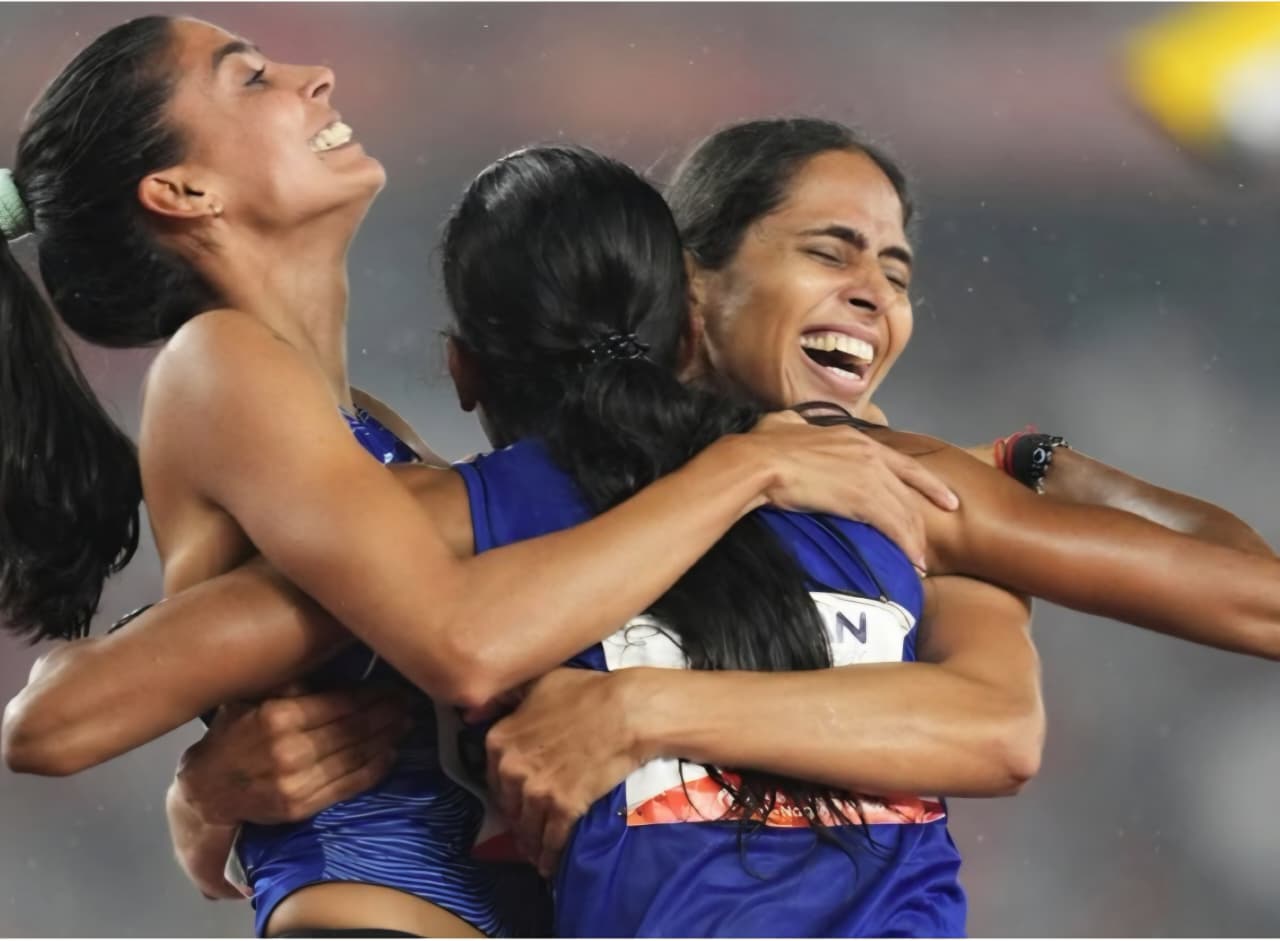 Asian Games
