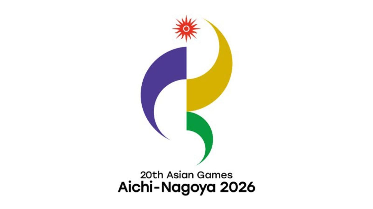 Asian Games 2026