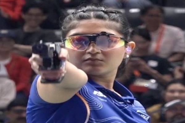 Asian Games 2026