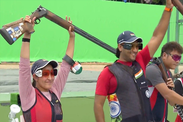 Asian Games 2026