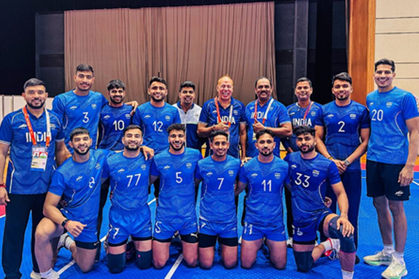 Asian Games 2026