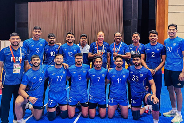 Asian Games 2026
