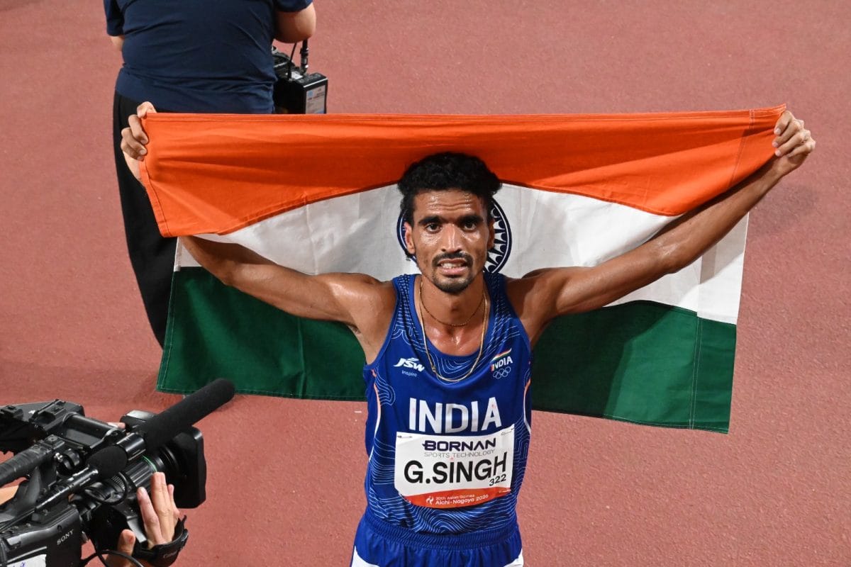 Asian Games 2026