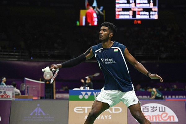 Asian Games 2026