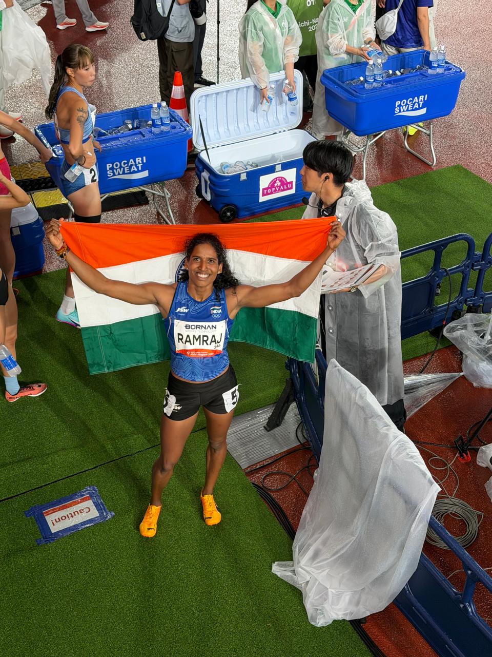 Asian Games 2026