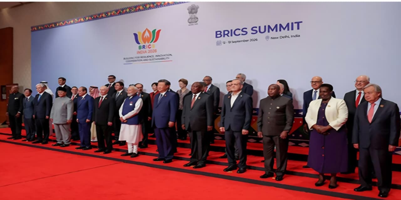 BRICS
