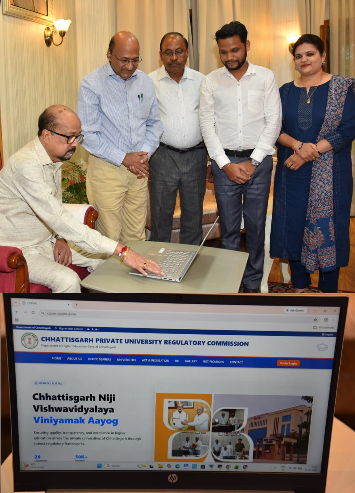 Chhattisgarh