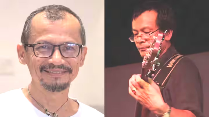 Chongtham Vikram Sing