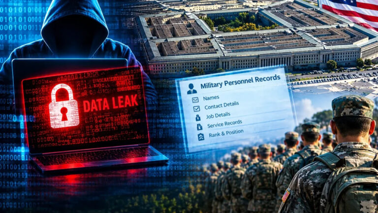 Cyber attack