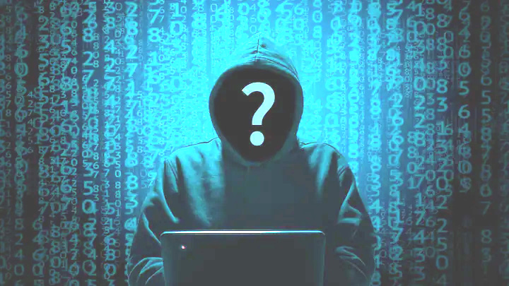 Cyber fraud