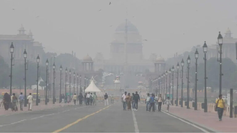 Delhi