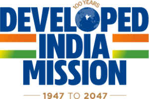 Developed India