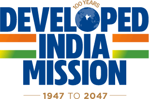 Developed India