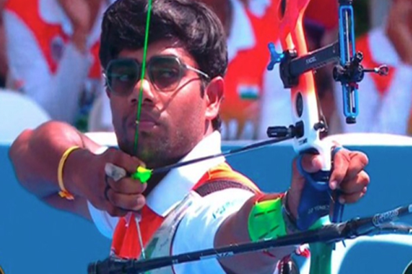 Dhiraj Bommadevara