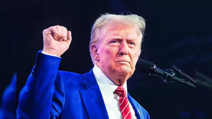 Trump on Ukraine