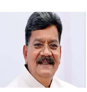 Dr. Mahant