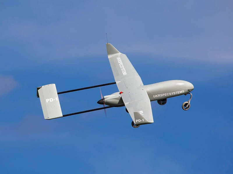 Drone power