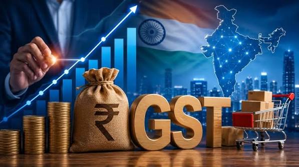 GST collection