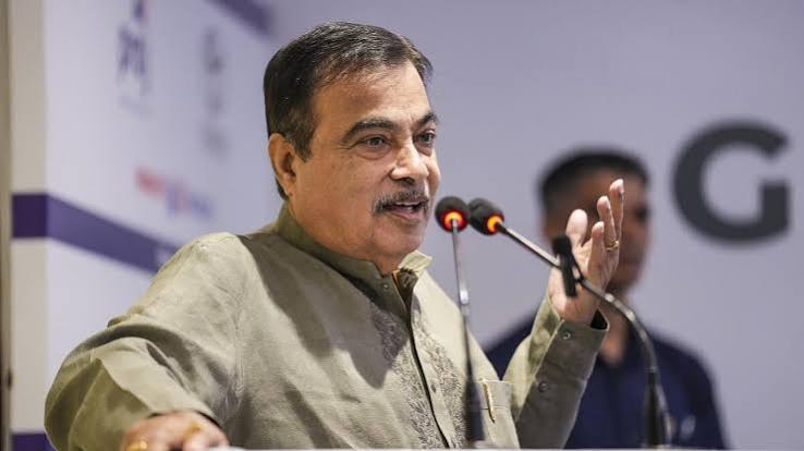 Gadkari