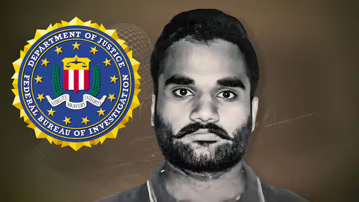 Gangster Goldy Brar
