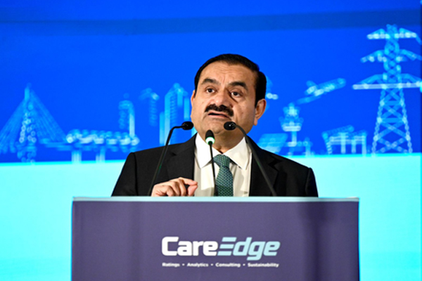 Gautam Adani