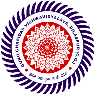 Guru Ghasidas Vishwavidyalaya