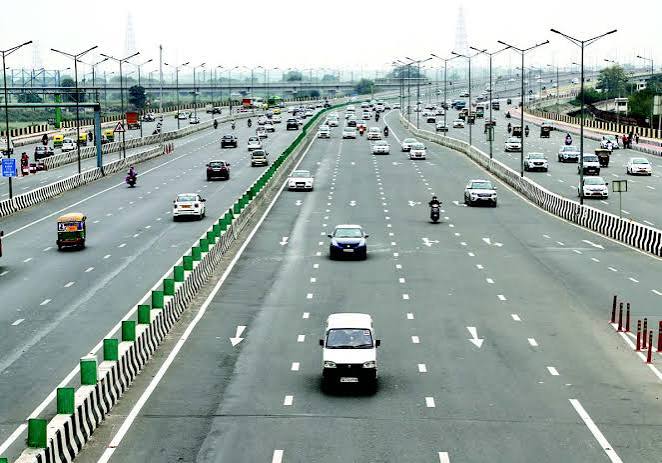 High-Speed Highways