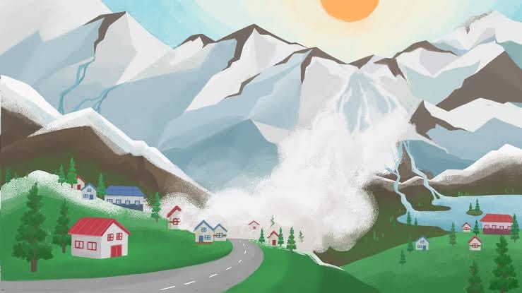 Himalayas