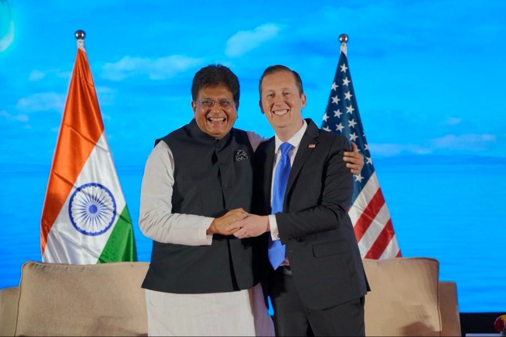 India-US trade talks