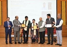 Innovative Farmer Award 2025-26