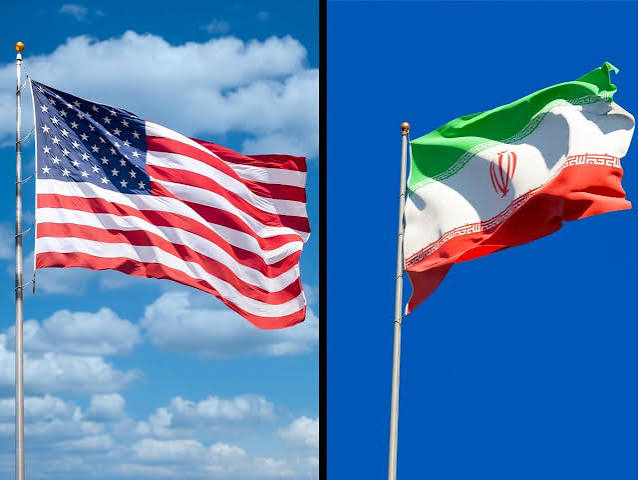 Iran-US tensions peak again