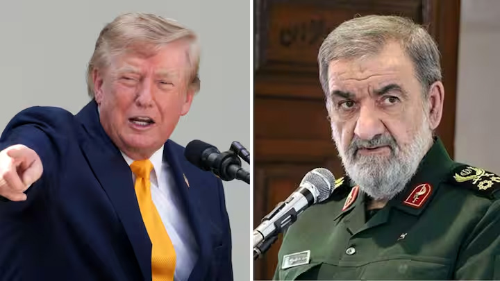 Iran lays down 7 conditions