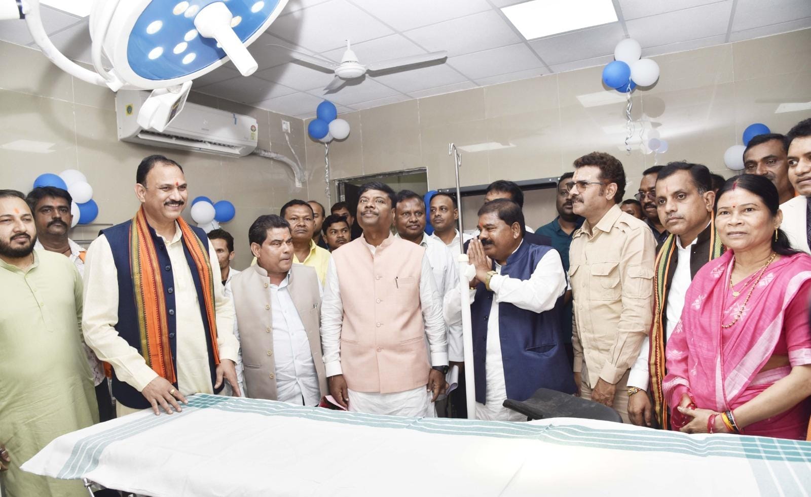 Jagdalpur Medical College
