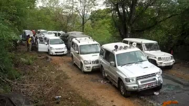 Jhiram Ghati Naxal Attack