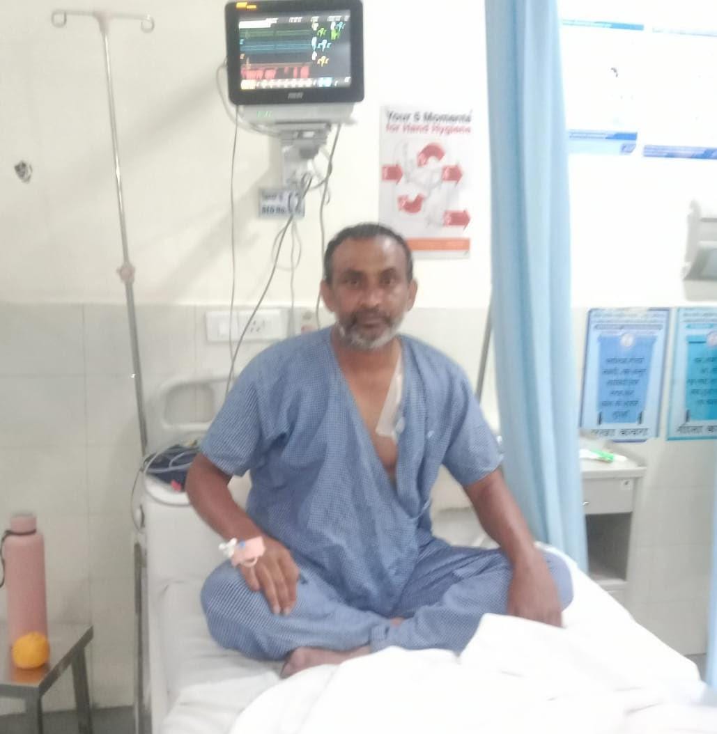 Mukhyamantri Swasthya Yojana