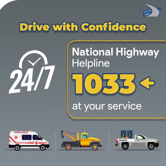 National Highways