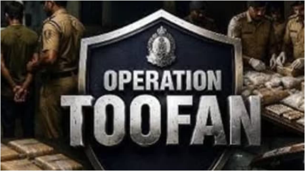 Operation Toofan