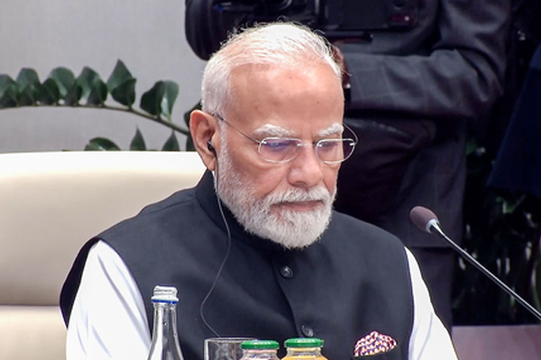 PM Modi