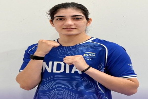 Parveen Hooda