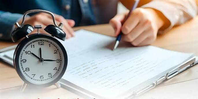 Patent-Trademark Agent Exam 2027