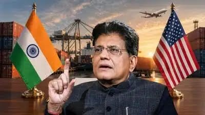 Piyush Goyal