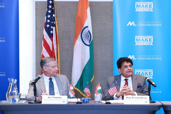 Piyush Goyal
