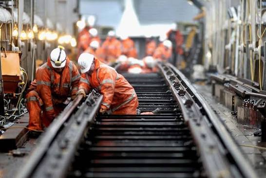 Railway Engineering